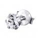 Silberdream SilberDream Ohrstecker Zirkonia weiß 925 Silber Ohrring SDO8503W Letzte 3 Tage