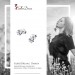 Silberdream SilberDream Ohrstecker Zirkonia weiß 925 Silber Ohrring SDO8503W Letzte 3 Tage