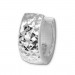 Silberdream SilberDream Creole diamantiert 11mm 925 Sterling Silber Ohrring SDO4276J JETZT KAUFEN