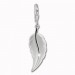 Silberdream SilberDream Ohrhänger Blatt Ohrring 925 Sterling Silber SDO525 Bis zu 60% Rabatt