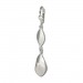 Silberdream SilberDream Ohrringe Tropfen matt 925 Silber Ohrschmuck SDO346J Vierteljährliche Förderung