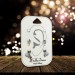 Silberdream SilberDream Ohrstecker 3er Set Zirkonia, Fischgräte, Katze 925 Ohrring SDS625WS Rabatte dieses Monats
