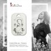 Silberdream SilberDream Ohrstecker 3er Set Zirkonia, Fischgräte, Katze 925 Ohrring SDS625WS Rabatte dieses Monats