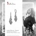 Silberdream SilberDream Ohrhänger Geflecht Zirkonia 925 Silber Damen Ohrring SDO4345W Angebote