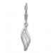 Silberdream SilberDream Ohrhänger Welle 925 Sterling Silber Ohrring SDO4282J Hotsell