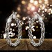 Silberdream SilberDream Creole Geflecht 925 Sterling Silber Damen Ohrring SDO67312 Schlussverkauf