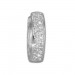 Silberdream SilberDream Creole 2-reihig Zirkonia weiß 925 Sterling Silber Damen SDO424W Rabatt
