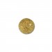 Silberdream SilberDream Ohrstecker vergoldet Kugel 3mm diamantiert 925er Ohrring SDO9513Y Valentinstagsangebot