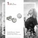 Silberdream SilberDream Ohrstecker Zirkonia Rund 4mm weiß 925 Silber SDO8508W Online Outlet