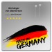 Silberdream SilberDream Ohrhänger Durchzieher Zirkonia weiß 4mm 925 Silber SDO5964W Blitzangebot