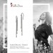 Silberdream SilberDream Ohrhänger 3er Kettchen 925 Sterling Silber Damen Ohrringe SDO6706J Bestseller