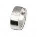 Silberdream SilberDream Creole oval matt 925 Sterling Silber Ohrring SDO306 Riesige Ersparnisse