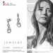 Silberdream SilberDream Ohrhänger Liebe Zirkonia 925 Sterling Silber Damen Ohrring GSO453W Wochenangebot