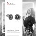 Silberdream SilberDream Ohrstecker Ornament Zirkonia weiß 925er Silber Damen SDO8517W JETZT KAUFEN