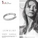 Silberdream SilberDream Ohrklemme Ring Ear Cuff 925 Sterling Silber Fake Piercing SDO8873J Letzte 2 Tage