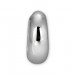 Silberdream SilberDream Creole Glanz oval 925 Sterling Silber Ohrring SDO390S Zeitbegrenzte Promotion