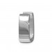 Silberdream SilberDream Creole Glanz eckig 925 Sterling Silber Ohrring SDO347S Bis zu 50% Rabatt
