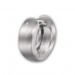 Silberdream SilberDream Creole Glanz 11mm 925 Sterling Silber Ohrring SDO4298J Bis zu 55% Rabatt