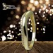 Silberdream GoldDream Gold Ring Welle Gr.56 Zirkonia weiß 333er Gelbgold GDR539Y56 Clearance-Verkauf