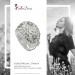 Silberdream SilberDream Ring Glamour Zirkonia Gr.18 925er Silber SDR014W8 zollfrei