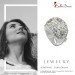 Silberdream SilberDream Ring Glamour Zirkonia Gr.18 925er Silber SDR014W8 zollfrei