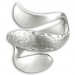 Silberdream SilberDream Ring Schlange Gr. 60 Sterling 925er Silber SDR402J60
