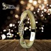 Silberdream GoldDream Gold Ring Twisted Gr.54 Zirkonia weiß 333er Gelbgold GDR540Y54 Hotsell