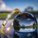 Silberdream GoldDream Gold Ring Zirkonia weiß Gr.58 333er Gelbgold GDR502Y58 Rabatt