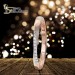 Silberdream GoldDream Gold Ring Gr.58 Swing Zirkonia weiß 333er Roségold GDR523E58 Günstig kaufen