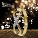 Silberdream GoldDream Gold Ring Infinity Gr.56 Zirkonia 333er Gelbgold GDR519Y56 Saisonschlussverkauf