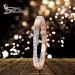 Silberdream GoldDream Gold Ring Gr.60 Swing Zirkonia weiß 333er Roségold GDR523E60 Weihnachtsangebot