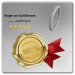 Silberdream GoldDream Gold Ring Zirkonia weiß Gr.56 333er Weißgold GDR504J56 Heißer Verkauf