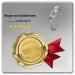 Silberdream GoldDream Gold Ring Gr.58 Zirkonia weiß 333er Weißgold GDR529J58 Top Angebot