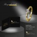 Silberdream GoldDream Gold Ring Herz Zirkonia weiß Gr.54 333er Gelbgold GDR503Y54 Zeitlich begrenztes Angebot