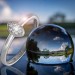 Silberdream GoldDream Gold Ring Oval Zirkonia weiß Gr.54 333er Weißgold GDR507J54 Tägliche Deals