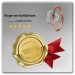 Silberdream GoldDream Gold Ring Gr.54 Herz Zirkonia 333er Rosegold GDR521E54 VIP-Rabatte