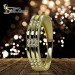 Silberdream GoldDream Gold Ring Sparkle Gr.56 Zirkonia weiß 333er Gelbgold GDR534Y56 Letzte 3 Tage