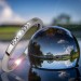 Silberdream GoldDream Gold Ring Zirkonia weiß Gr.58 333er Weißgold GDR502J58 50% Rabatt mit kostenlosem Versand