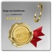 Silberdream GoldDream Gold Ring Zirkonia weiß Gr.56 333er Gelbgold GDR502Y56 Begrenzt auf 3 Tage