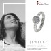 Silberdream SilberDream Ring Zirkonia-Kreis weiß Gr.60 925er Silber SDR408W60 2025