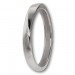 Silberdream GoldDream Gold Ring Gr.58 Twist 333er Weißgold GDR522J58