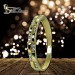 Silberdream GoldDream Gold Ring Fashion Gr.60 Zirkonia weiß 333er Gelbgold GDR536Y60 Fabrikverkauf