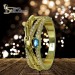 Silberdream GoldDream Gold Ring Glamour Gr.54 Zirkonia weiß 333er Gelbgold GDR542Y54 Preisnachlass