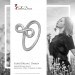 Silberdream SilberDream Ring Unendlichkeit Gr. 58 Sterling 925er Silber SDR451J58 Osterangebot