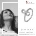 Silberdream SilberDream Ring Unendlichkeit Gr. 58 Sterling 925er Silber SDR451J58 Osterangebot