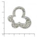Silberdream SilberDream Glitzer Anhänger Schmetterling Zirkonias GSH204W Sonderangebote