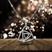 Silberdream SilberDream Ketten Anhänger Dreiecke 925 Sterling Silber SDH429J JETZT KAUFEN