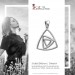 Silberdream SilberDream Ketten Anhänger Dreiecke 925 Sterling Silber SDH429J JETZT KAUFEN