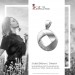 Silberdream SilberDream Ketten Anhänger Rund Zirkonia weiß 925 Silber SDH428W Bis zu 65% Rabatt