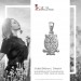 Silberdream SilberDream Ketten Anhänger 925 Silber Eule mit weißen Zirkonia SDH8001W Clearance-Verkauf